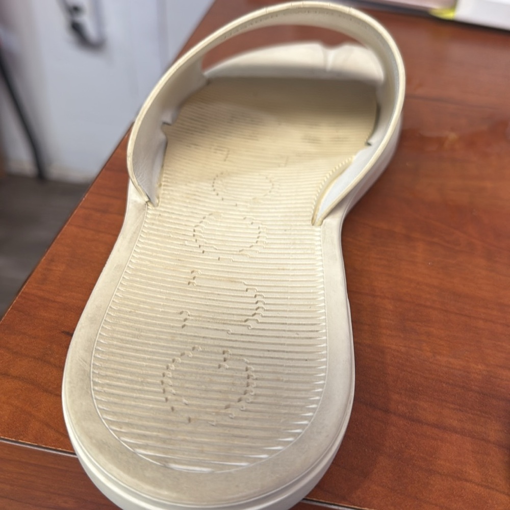 Gucci Slides - Picture 4 of 7